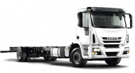 Iveco Eurocargo в лизинг